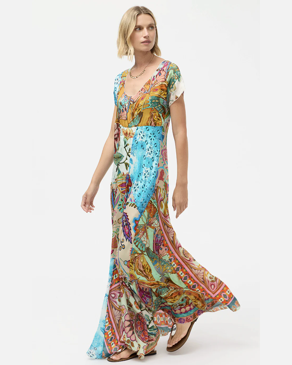 she she dresses She Blooms Dress  Social Butterfly Boutique