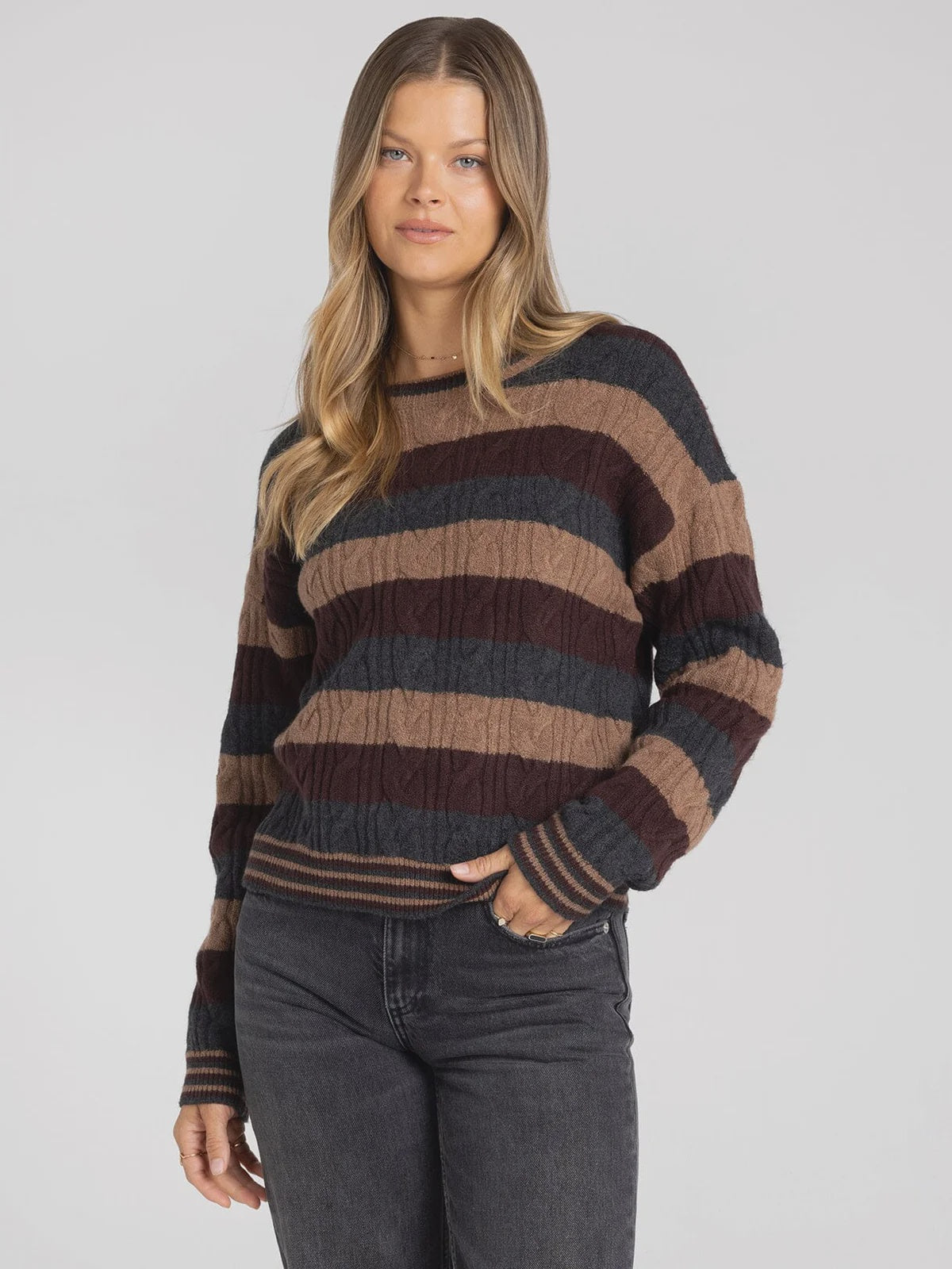Carlisle Sweater T7266SWTS