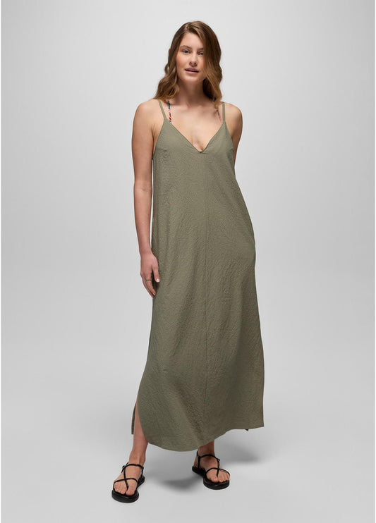 Coastal Sol Maxi Dress 2146031