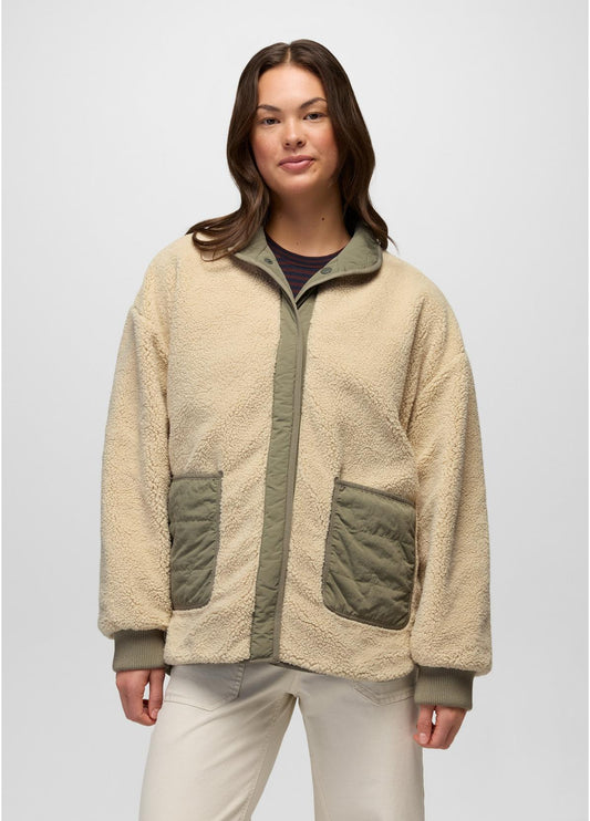 Encinitas Reversible Coat 2163161