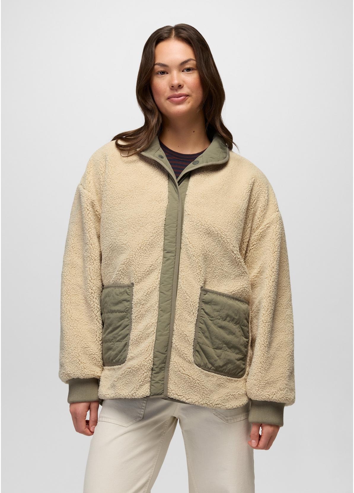 Encinitas Reversible Coat 2163161