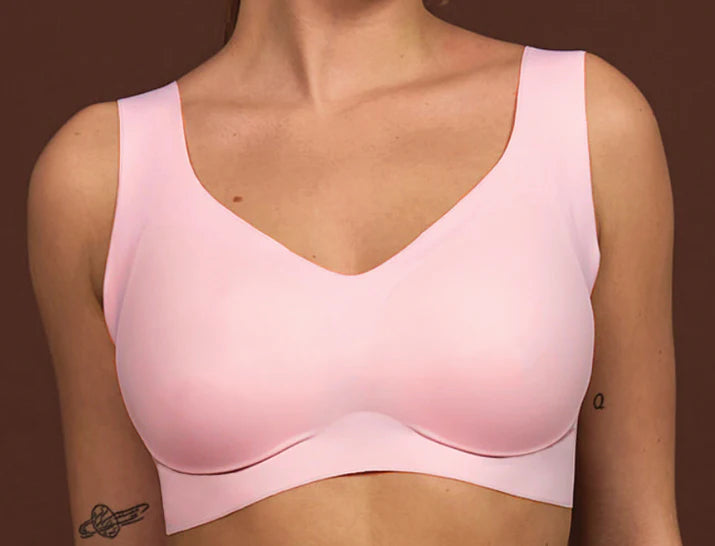 V-Neck Lift Bra V239