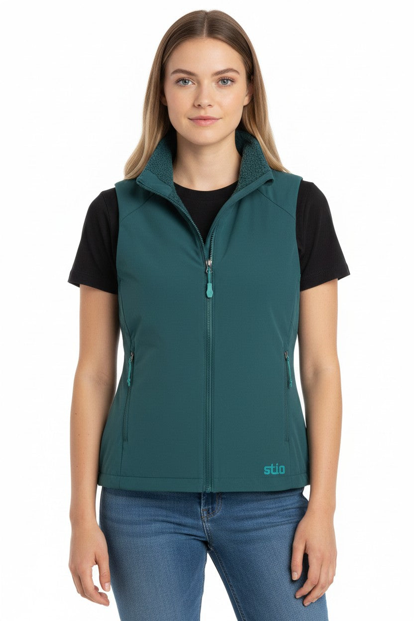Womens Dawner Vest 100731