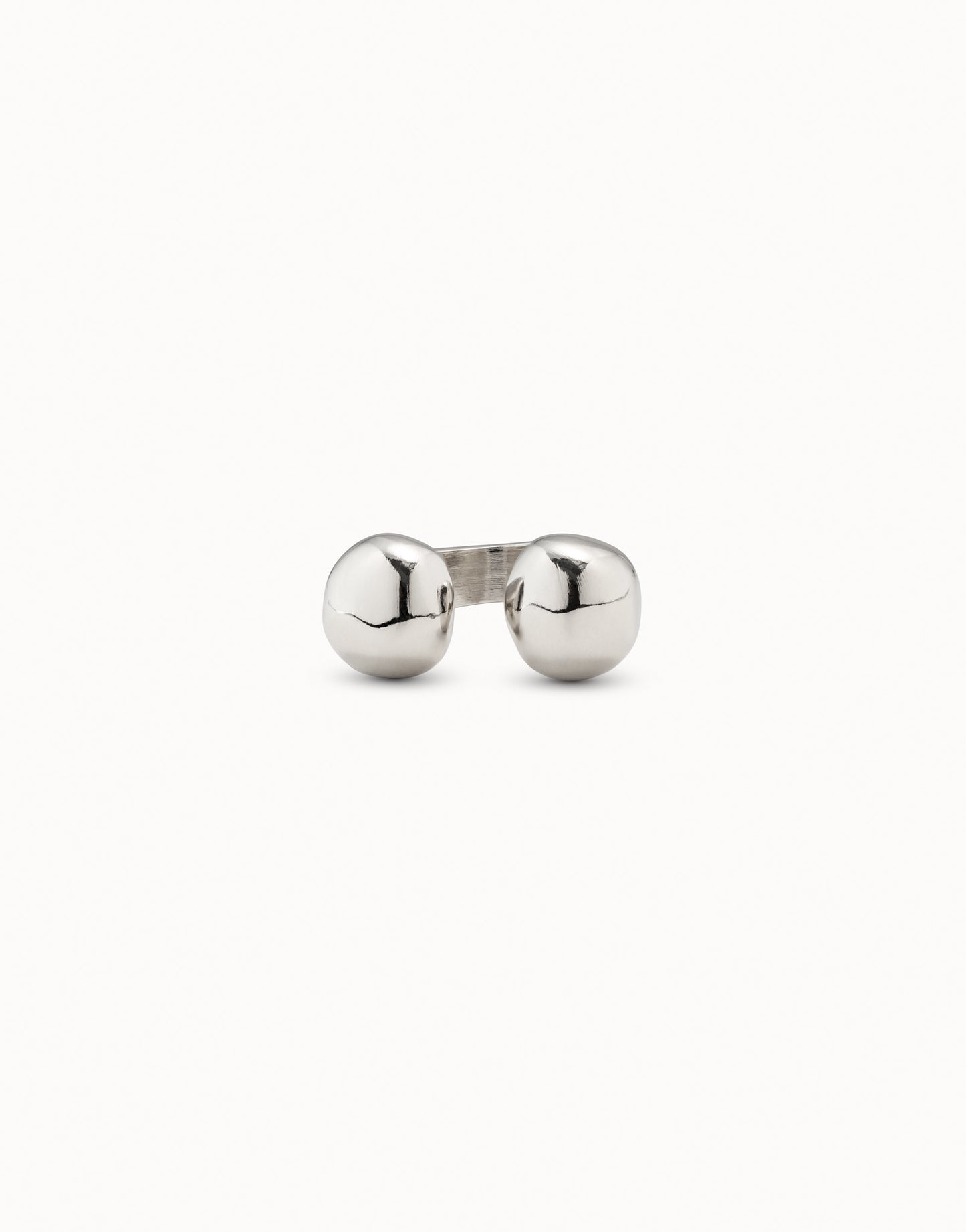 Zen Silver Ring ANI0572MTL
