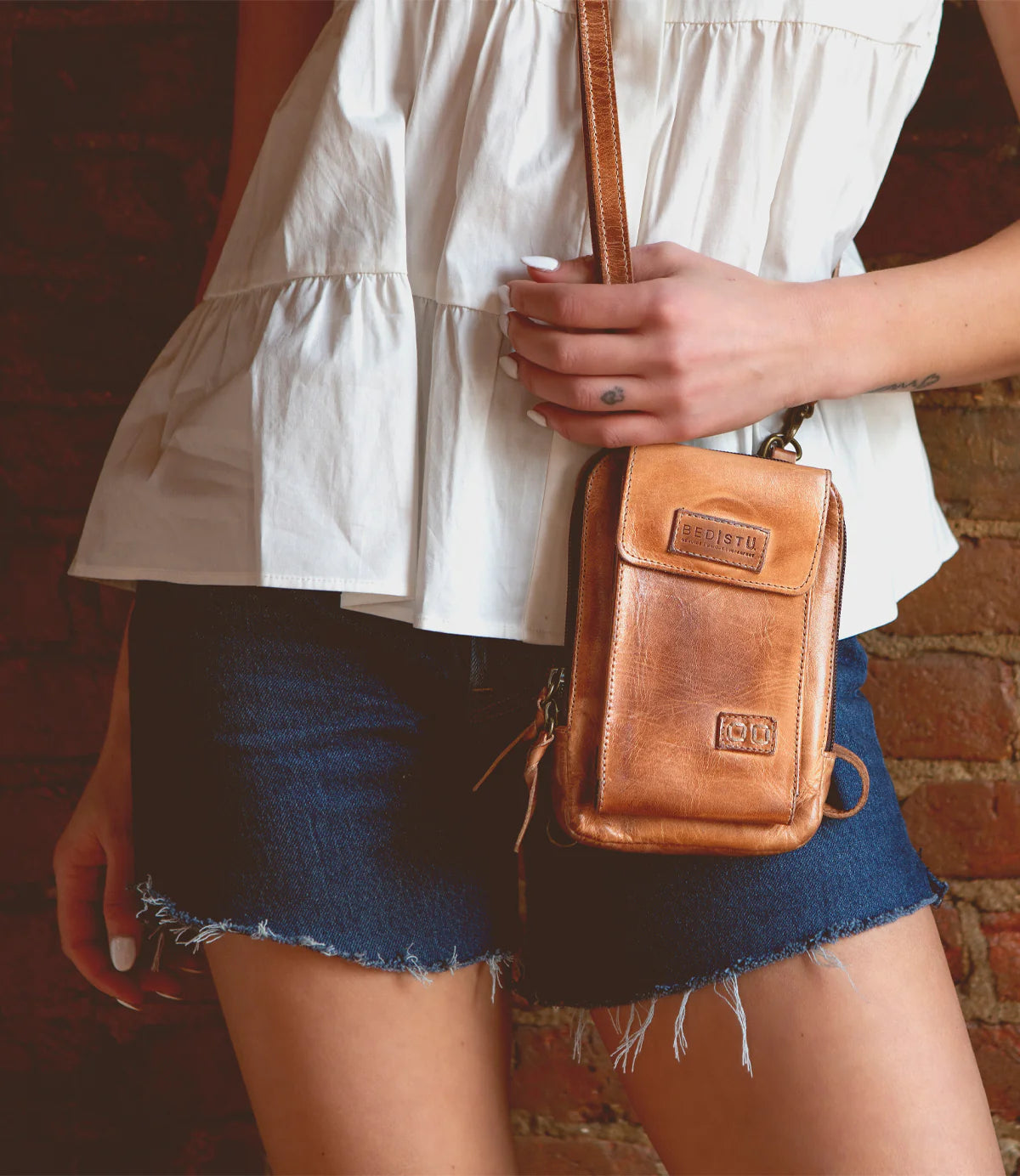 Alelike Crossbody A450319
