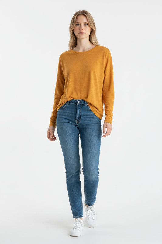 L/S Favorite Tee 44G-A2124