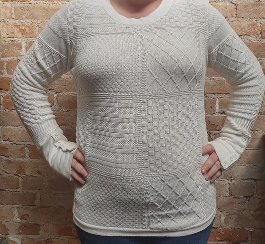 Stella Sweater F1W17LF