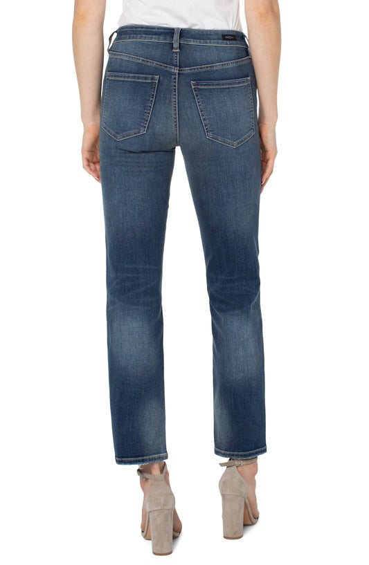 Kennedy Straight 30" Inseam LM3117F17