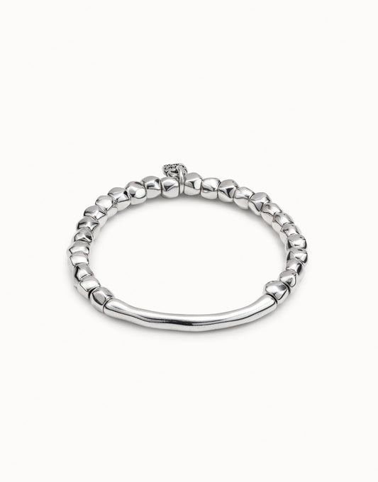 Journey Silver Bracelet PUL1208MTL