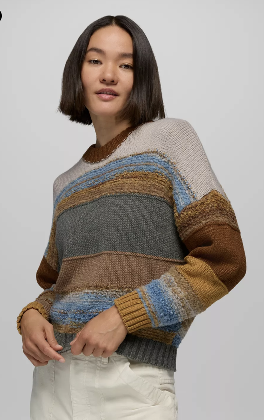Fire Lodge Sweater 2141791