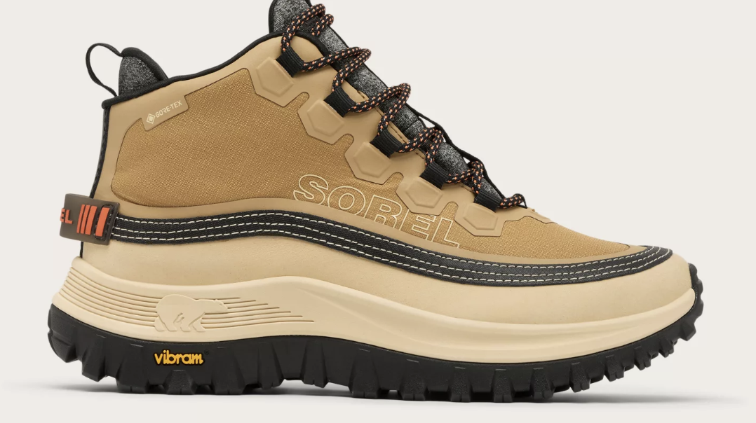 Callsign Horizon Mid GTX