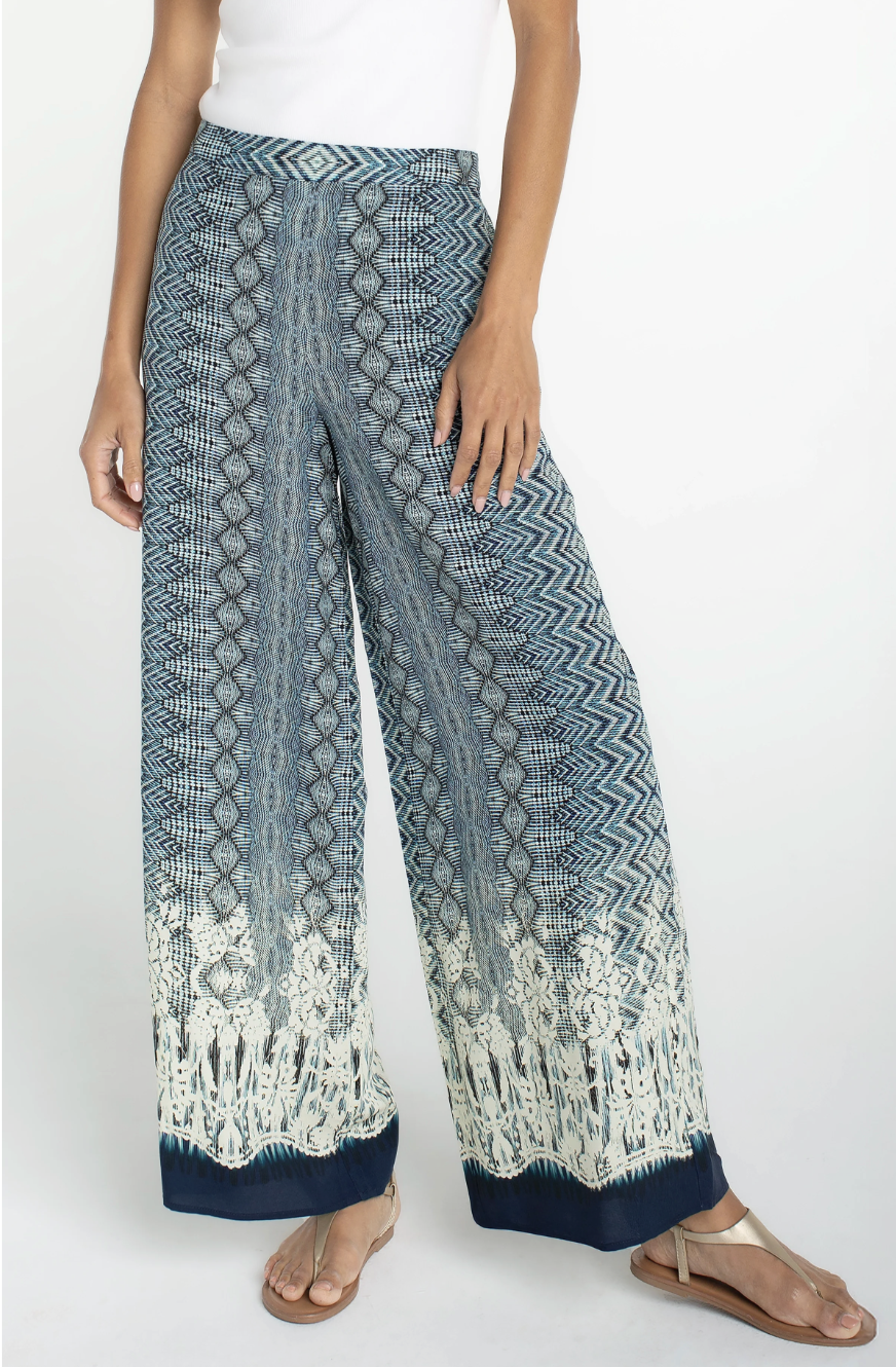 Palazzo Pant LM7B25HE9P22