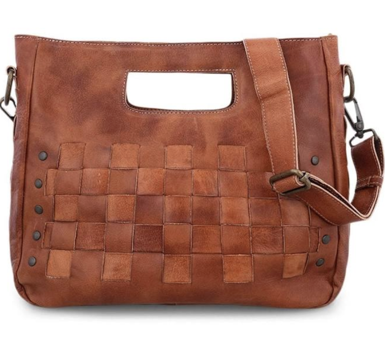 Orchid Handbag A694412