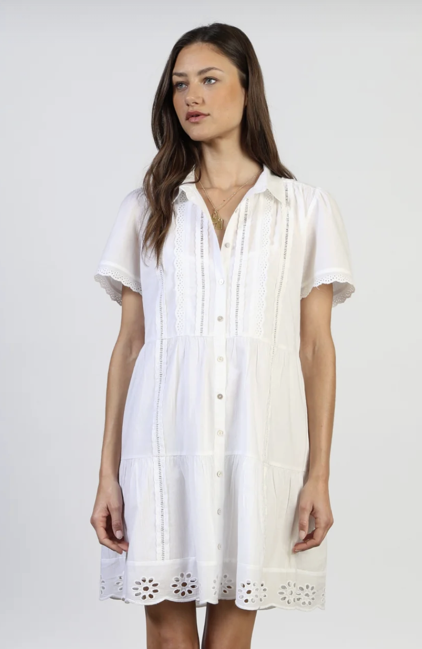 Malia Dress G5W91LS69