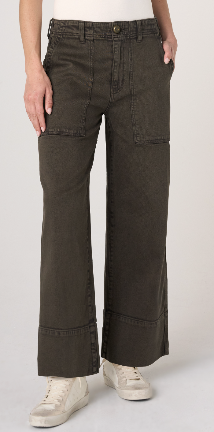 Utility Relaxed Straight 28" Inseam LM3163Q33