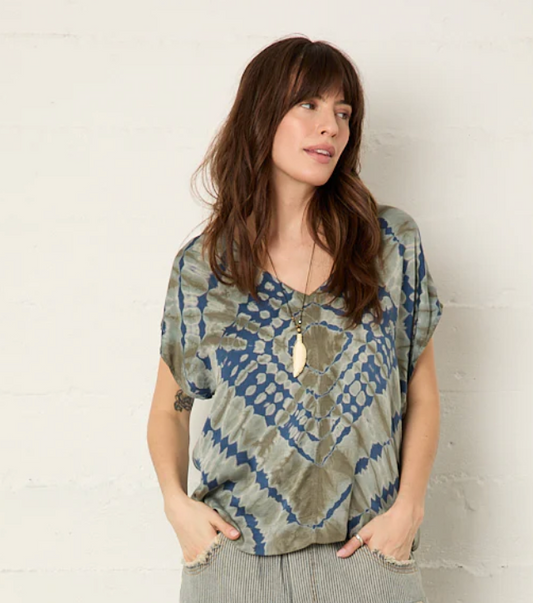 Downtown Tee SS250
