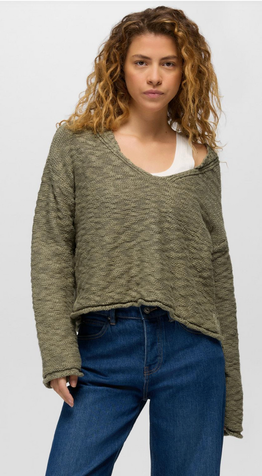 Sunshine Sunset Sweater 2148161
