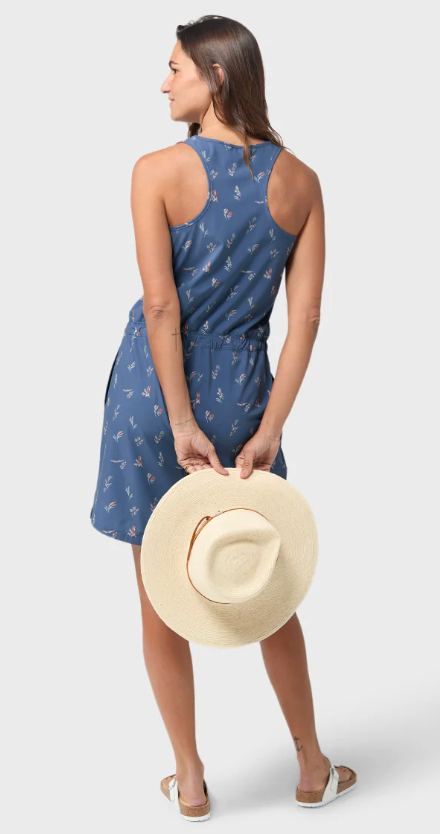 Women's Mountain Flow Dress 100656