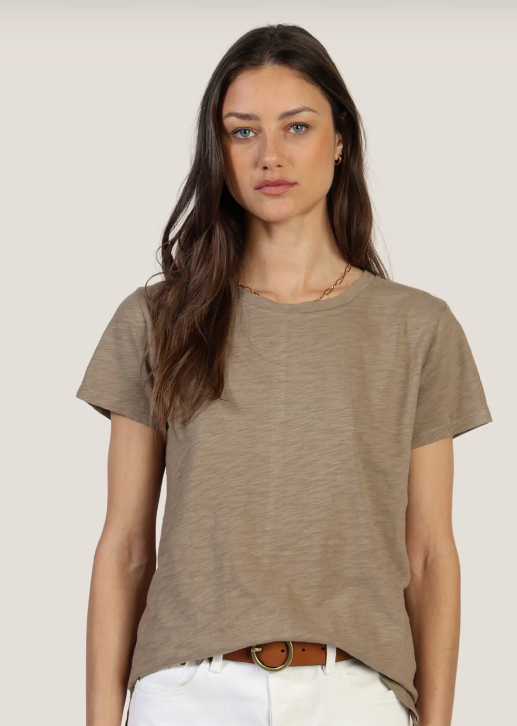 S/S Modern Crew G5W80TCS