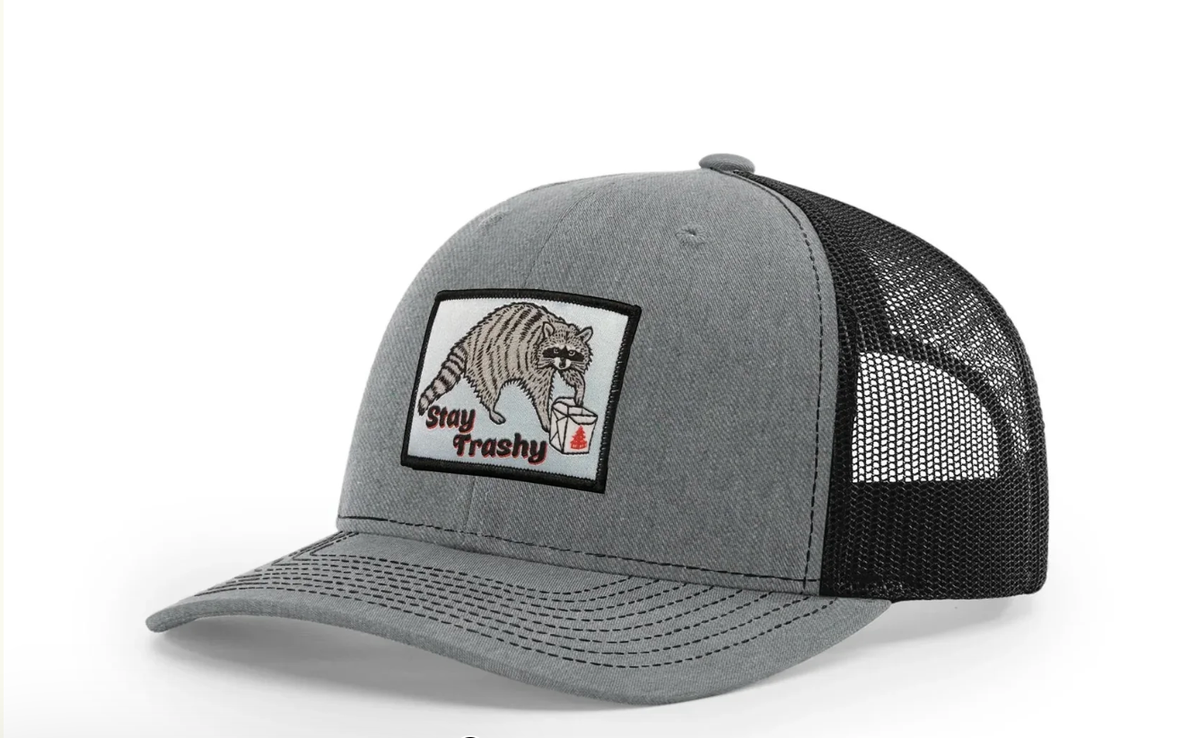 Trucker Hat