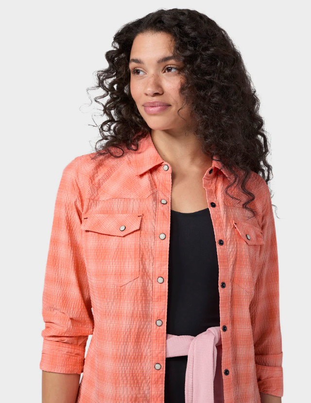 Womens Eddy Coast 100726
