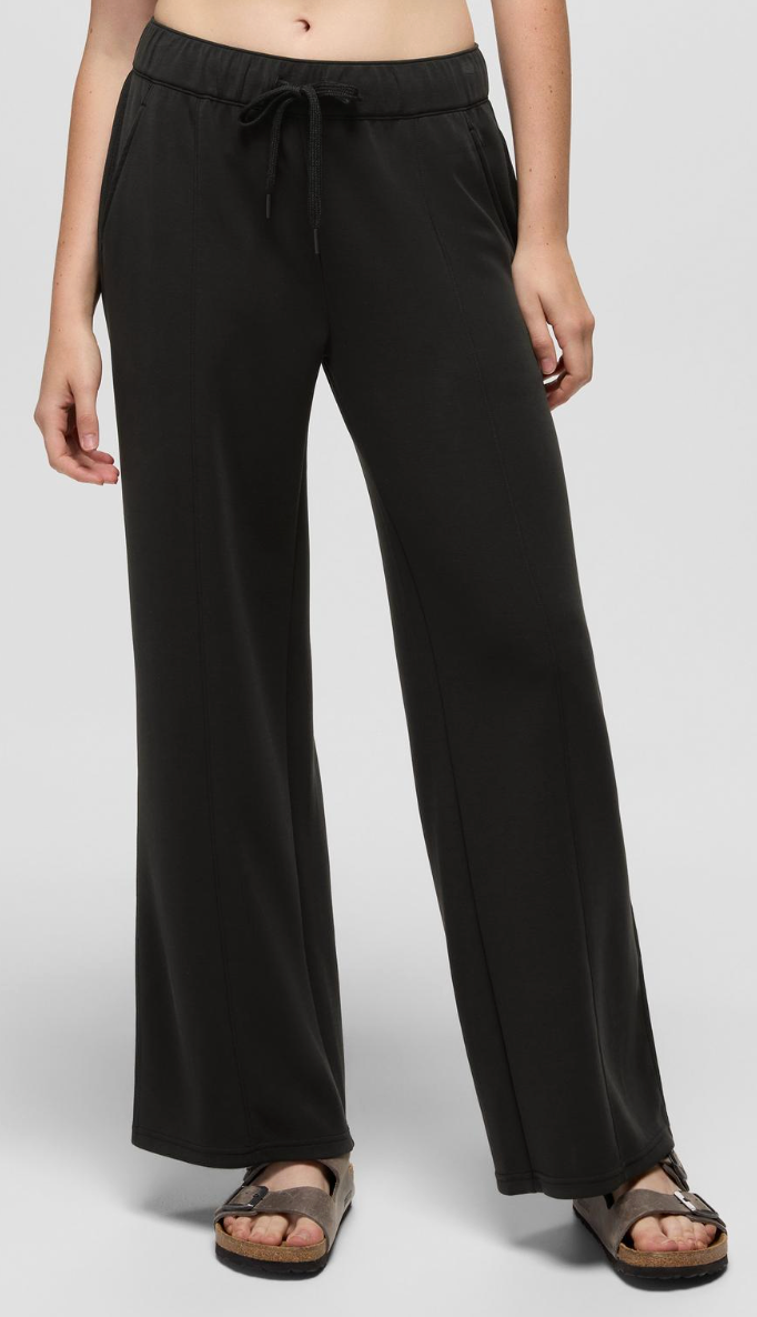 Shea Soft Wide Leg Pant 2181981