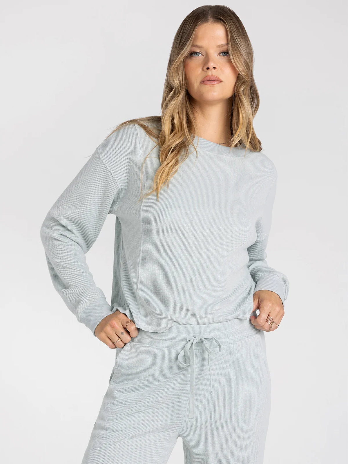 Jeana Top T8740MWKTS
