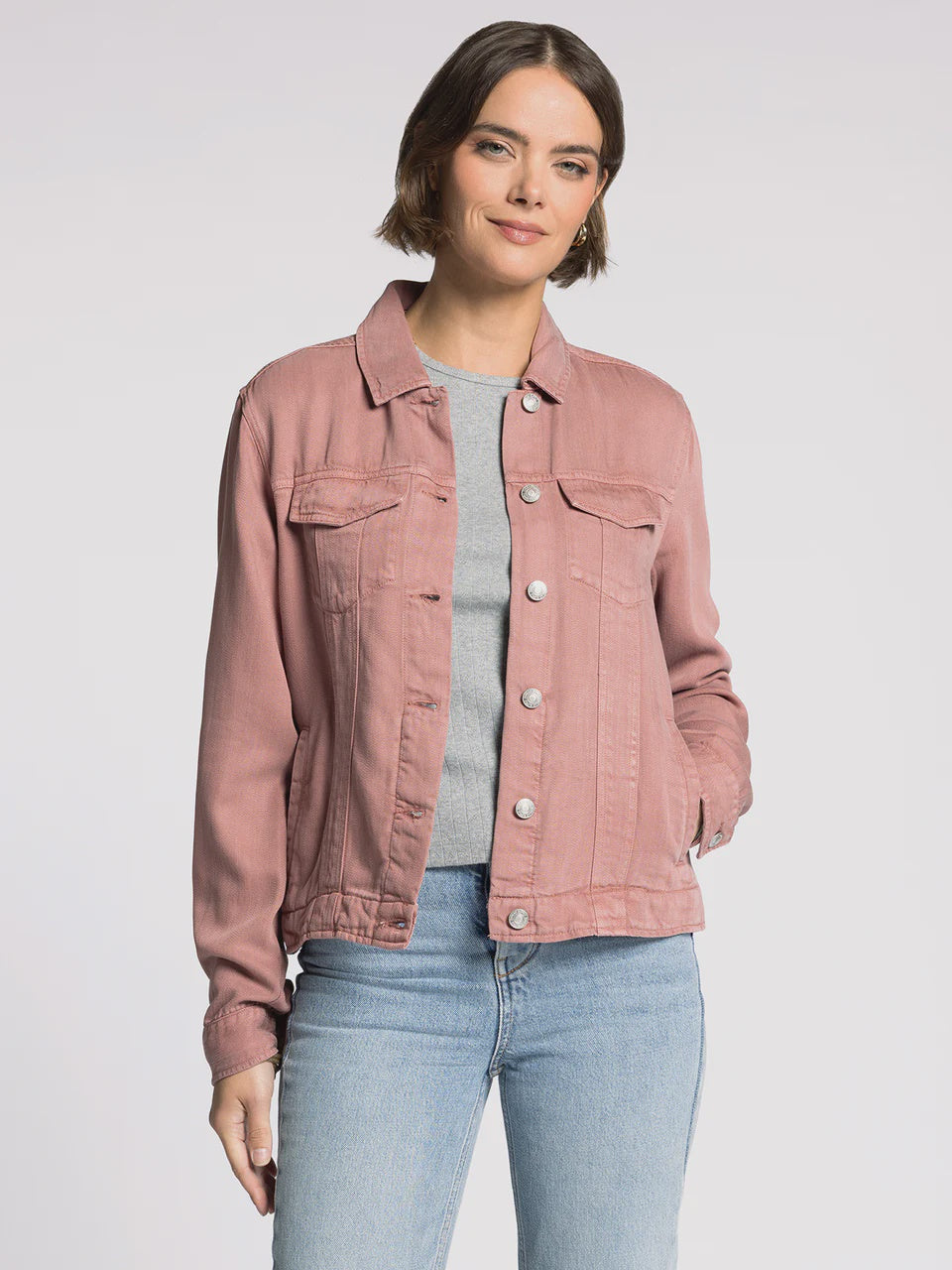 Jackie Jacket J4837LZTTS
