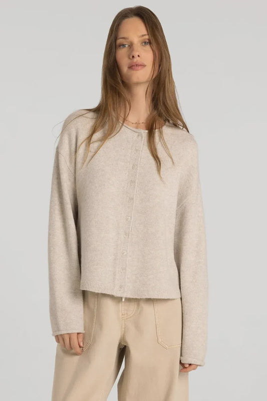 Dover Cardigan J4106SWTS