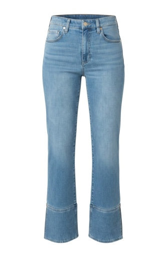 Kennedy Straight W. Cuff and Slit 30' Ins LM3175SS8