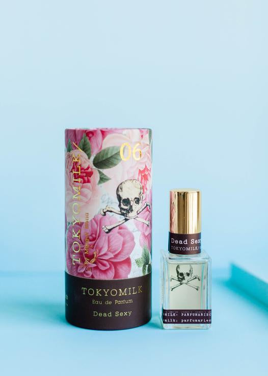 Dead Sexy NO. 6 Parfum 16C6V2