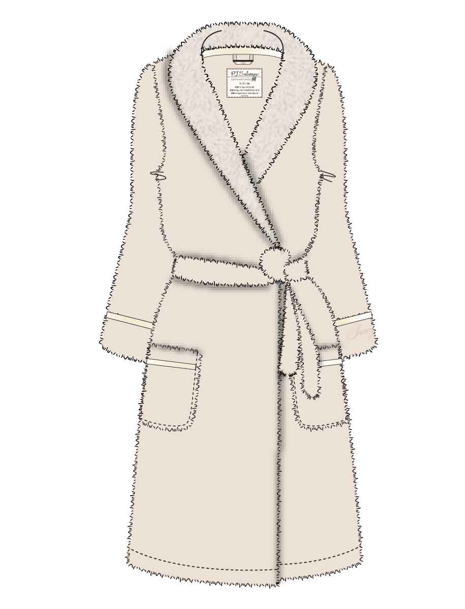 Luxe Robe