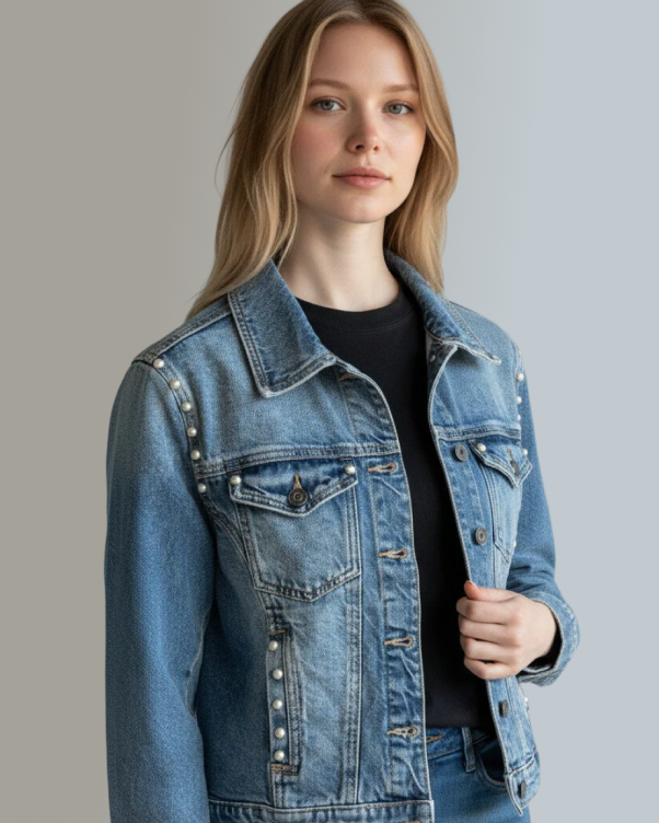 Jackets