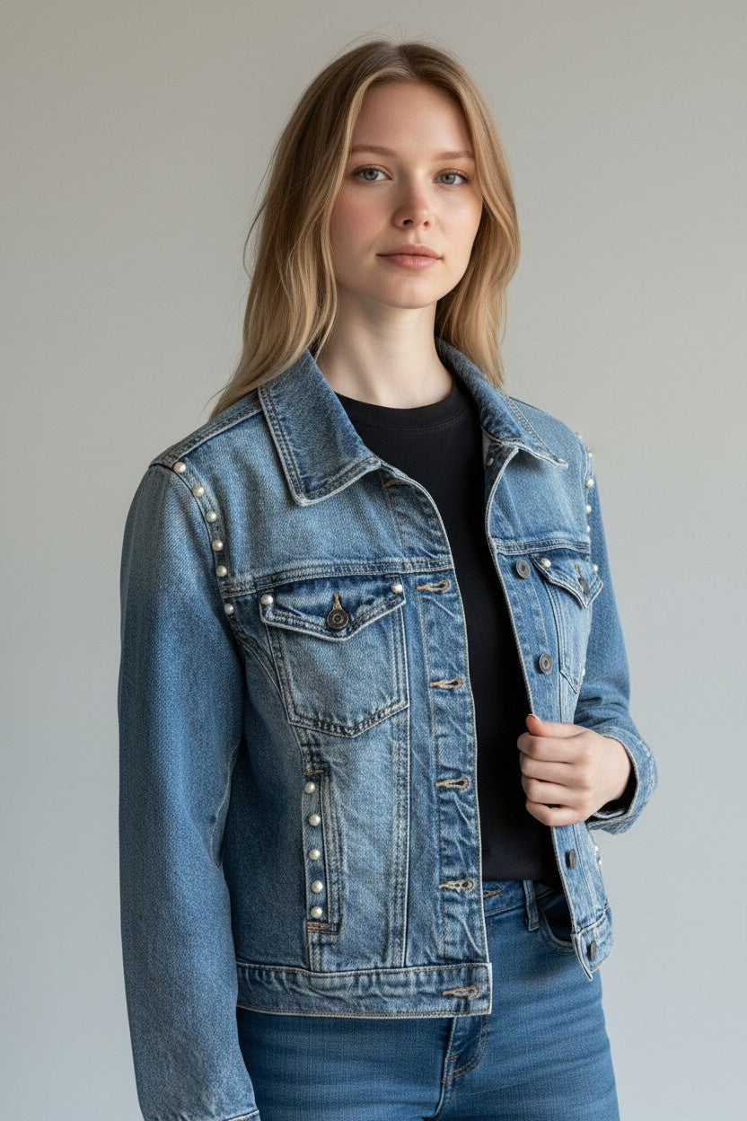 Jackets
