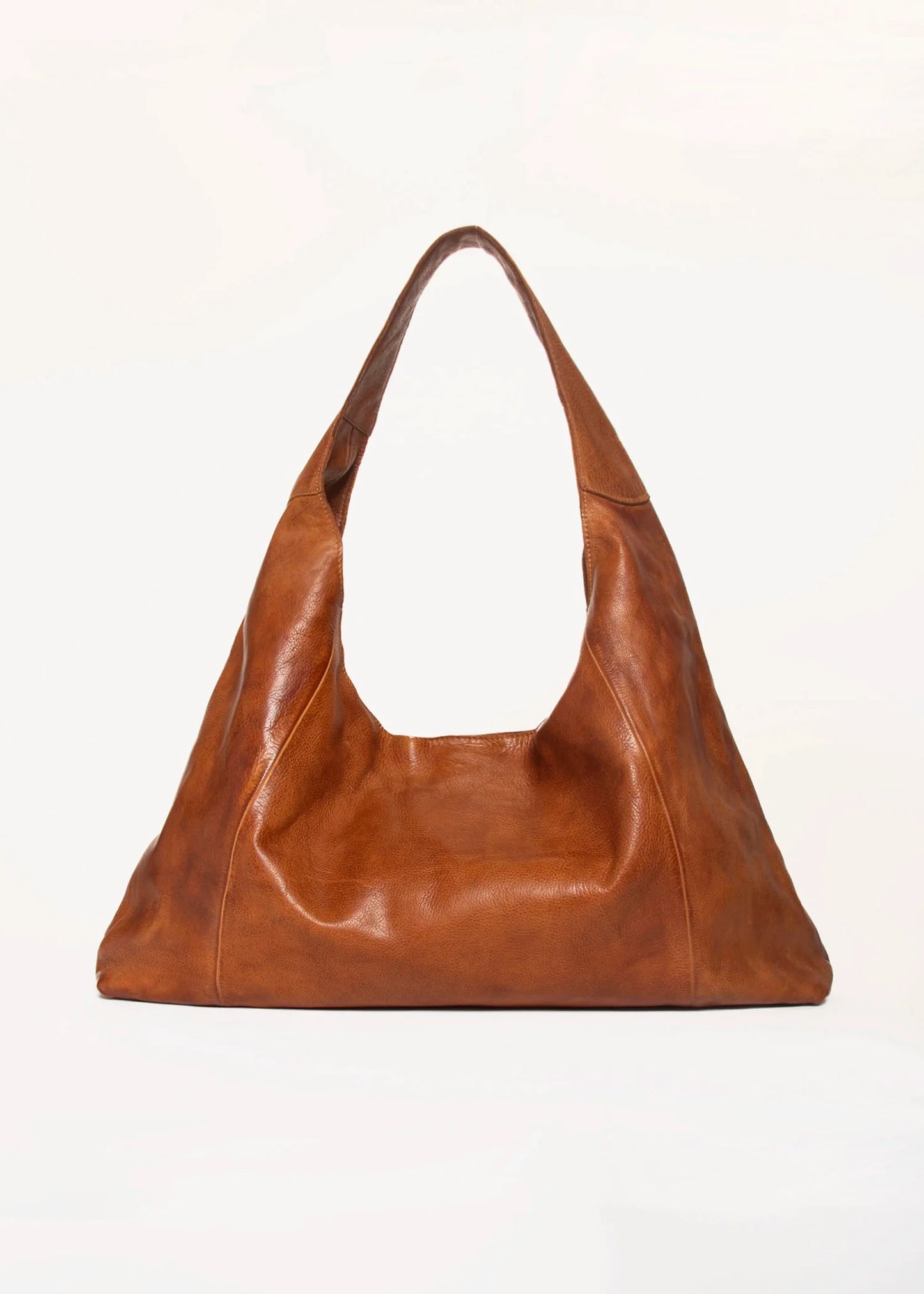 Lindsey Leather Tote Bag 3262
