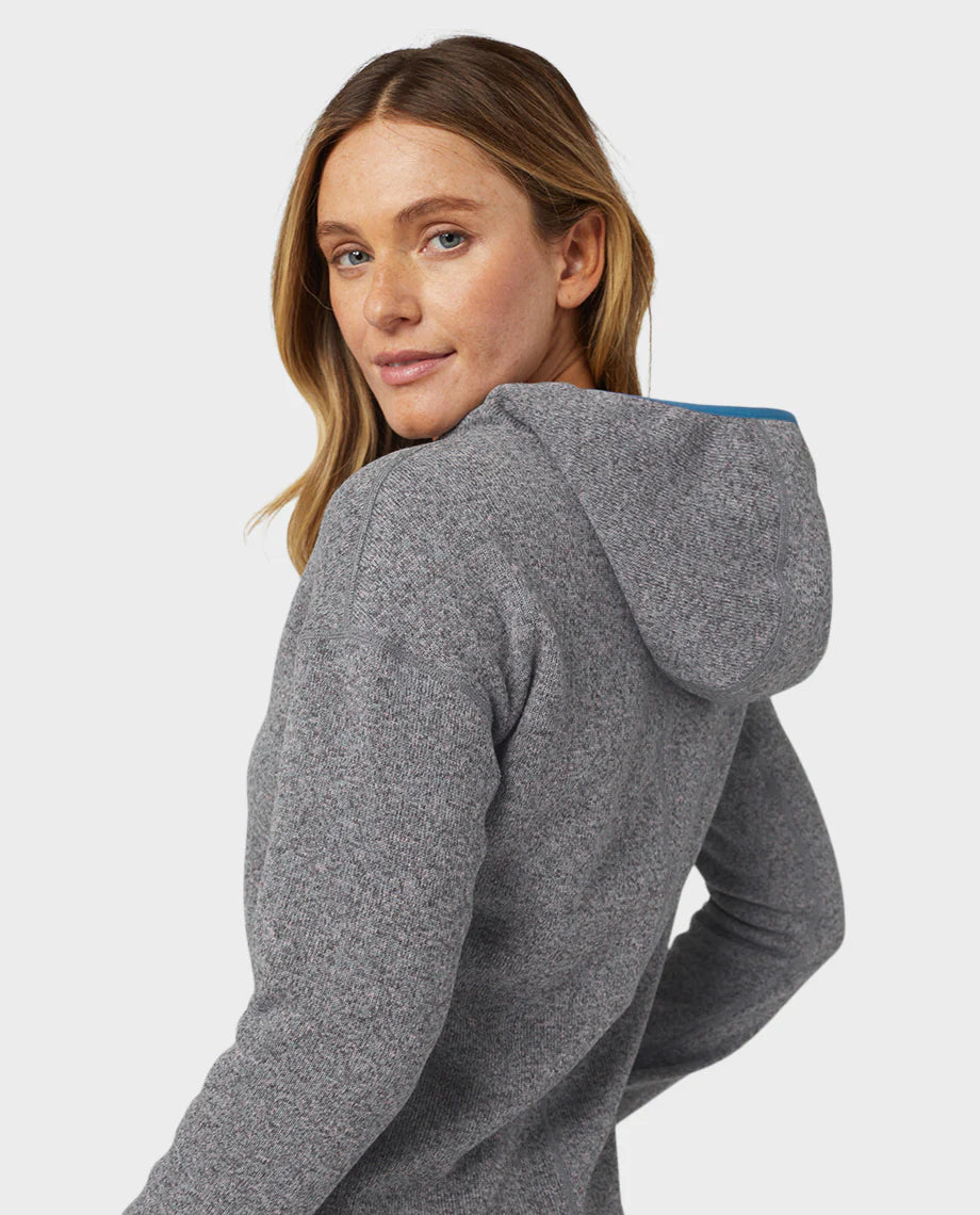 Sweetwater Fleece Hoodie