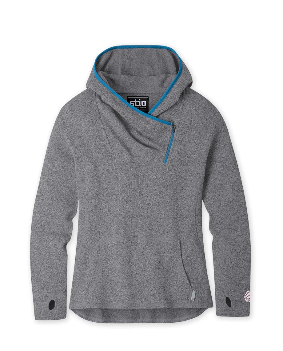 Sweetwater Fleece Hoodie