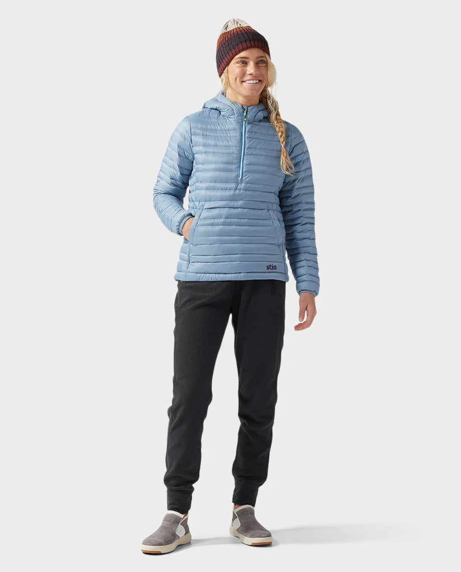 Turpin Fleece Pant 100444