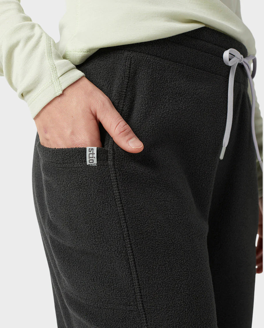 Turpin Fleece Pant 100444