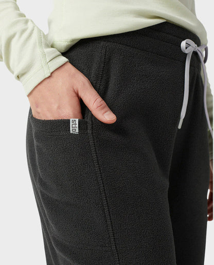 Turpin Fleece Pant 100444