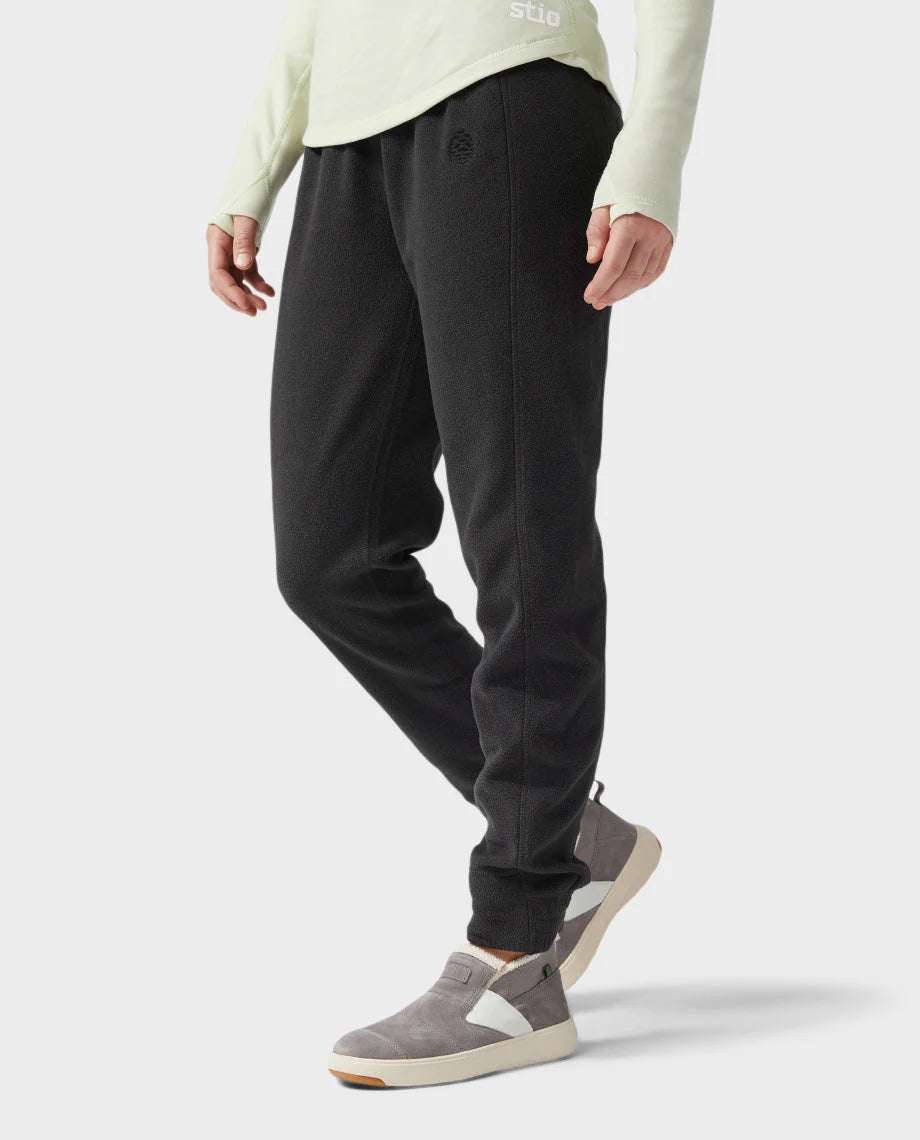 Turpin Fleece Pant 100444