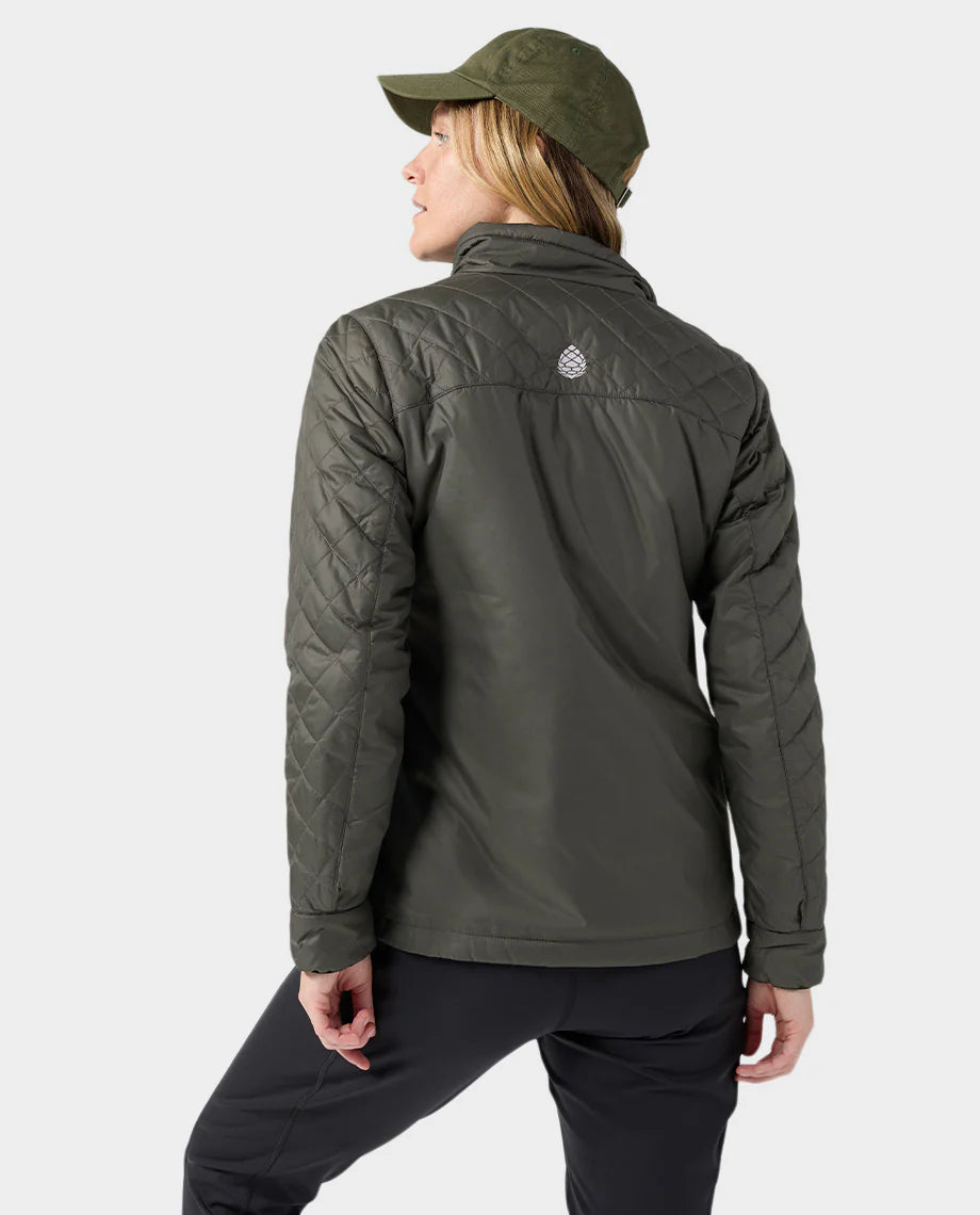 Skycrest Snap Shirt 100245
