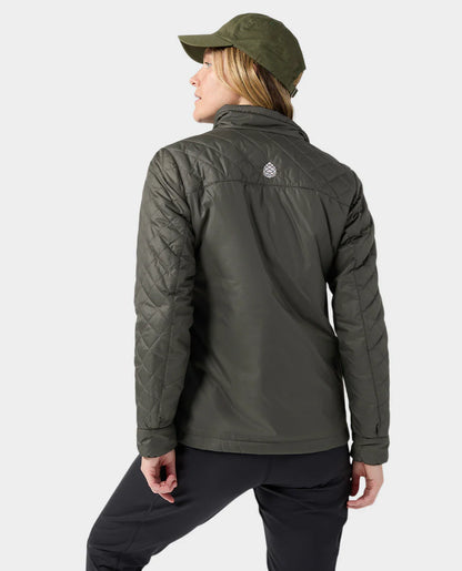 Skycrest Snap Shirt 100245