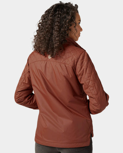 Skycrest Snap Shirt 100245