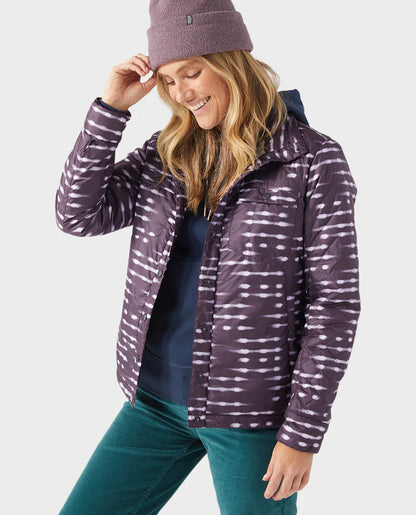 Skycrest Snap Shirt 100245