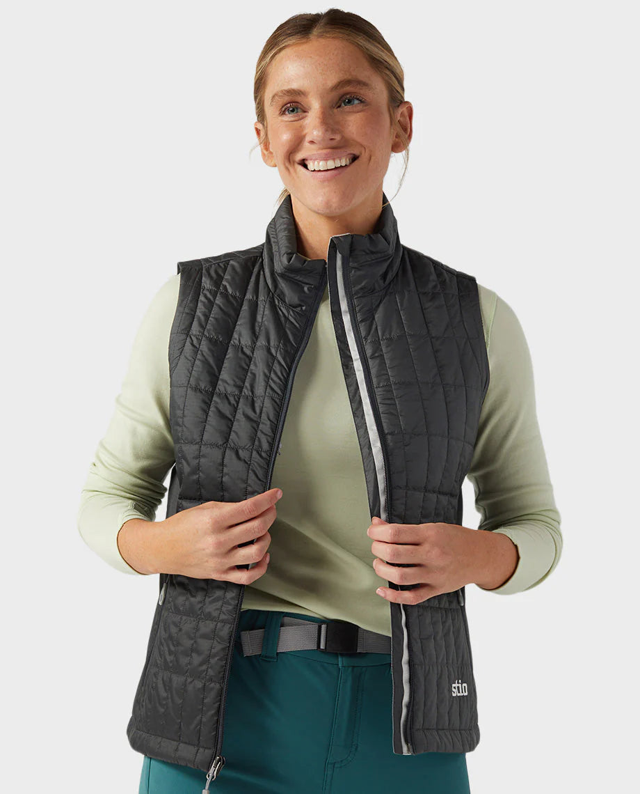 Azura Insulated Vest