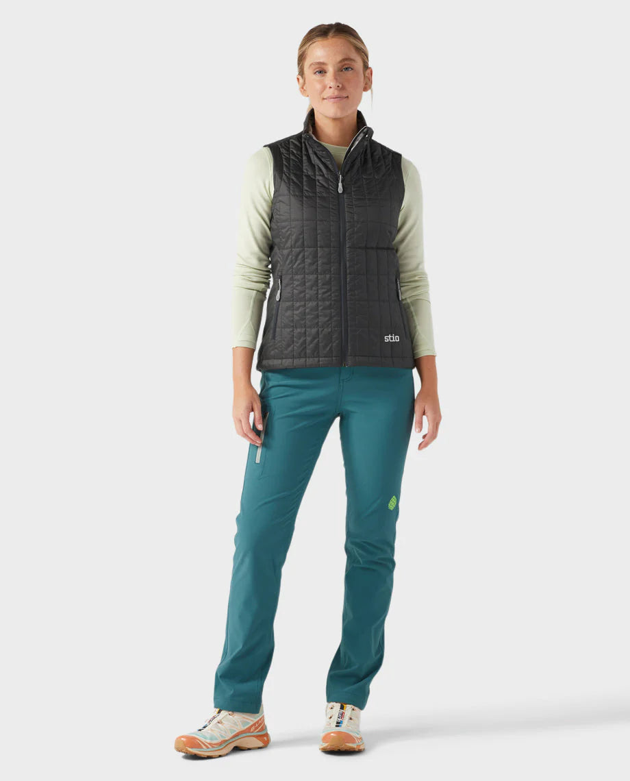 Azura Insulated Vest