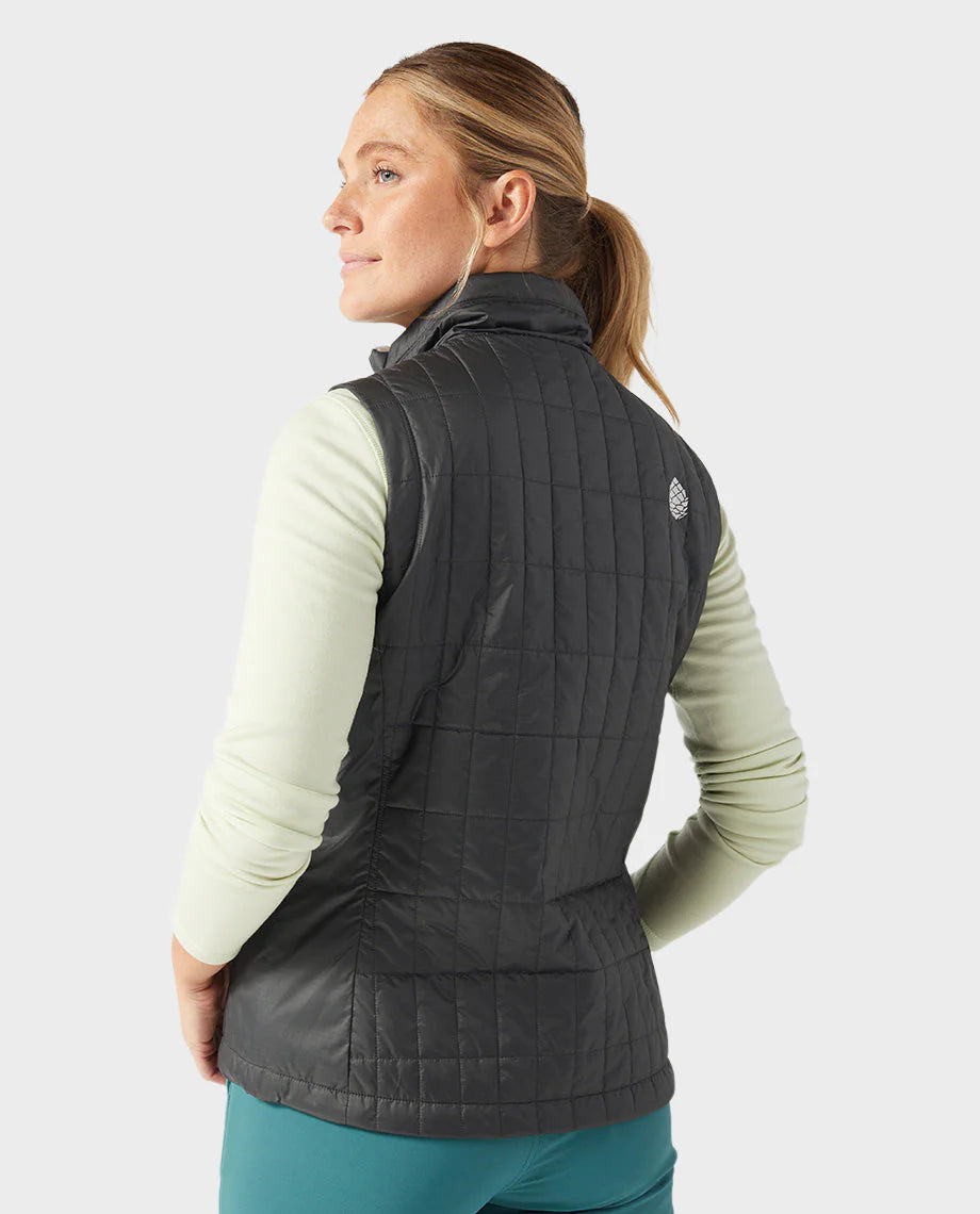 Azura Insulated Vest