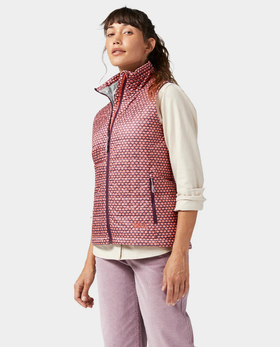 Azura Insulated Vest