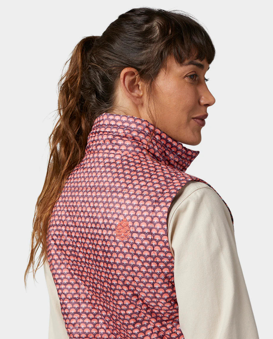 Azura Insulated Vest